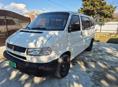 Volkswagen Caravella