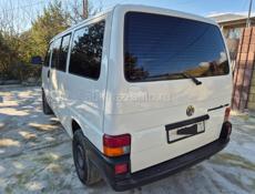 Volkswagen Caravella