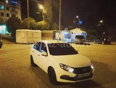ВАЗ 1111