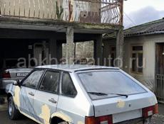 ВАЗ 2109
