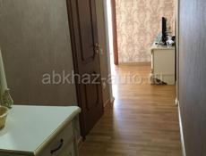 Продается 2-х комнатная квартира в Гагре