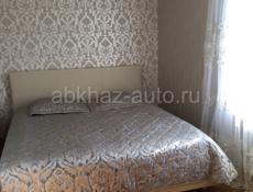 Продается 2-х комнатная квартира в Гагре