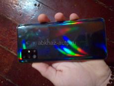 Samsung a51 64гб