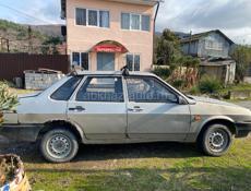 ВАЗ 21099