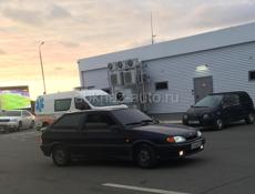 Обмен пружинами 