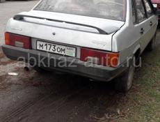 ВАЗ 21099