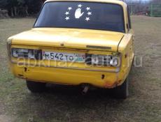 ВАЗ 2106