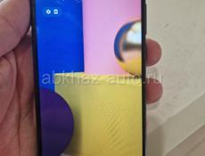 Samsung A02S
