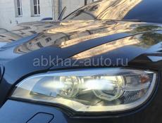 Полировка фар 