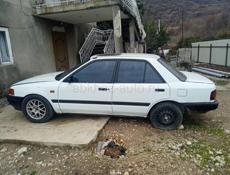 Mazda 323