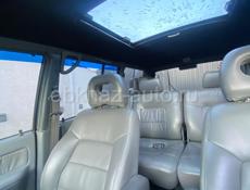 Mitsubishi Montero
