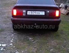 Audi 100