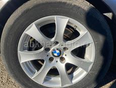 Диски 205/55 r16