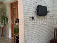 Декоративные камни из гипса
