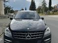 Mercedes-Benz ML