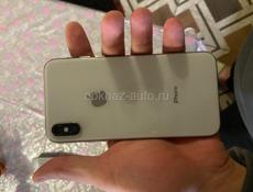 iPhone x