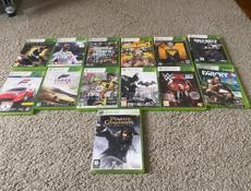 Продаю XBOX 360 