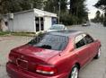 Mazda 626