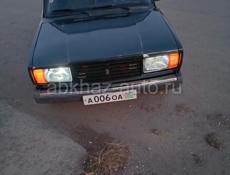 ВАЗ 2107