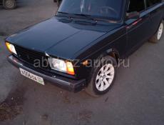 ВАЗ 2107
