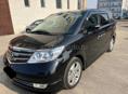 Honda Еlysion