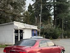 Mazda 626