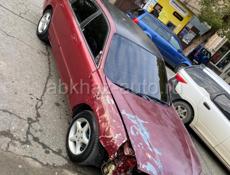 Mazda 626