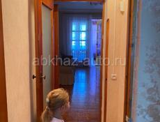 Продам квартиру в Синопе