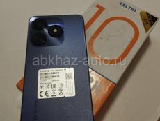 Tecno 128гб