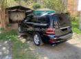Mercedes-Benz GL-Класс