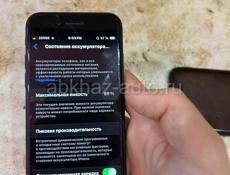 iPhone SE (2022) 64ГБ