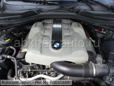 BMW Alpina B12