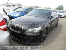 BMW Alpina B12