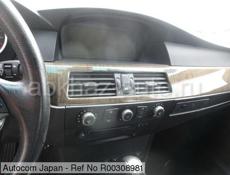BMW Alpina B12
