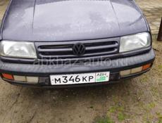 Volkswagen Vento