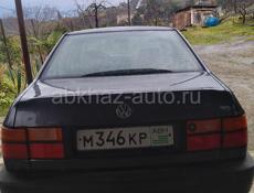Volkswagen Vento