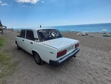 ВАЗ 2107