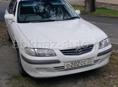 Mazda 626