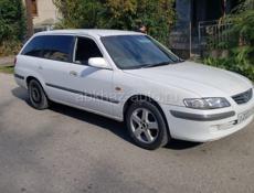 Mazda 626