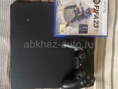 Ps4 норм состояние 