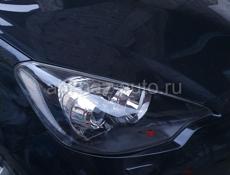 Полировка фар