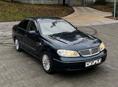 Nissan Bluebird