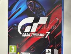 Gran Turismo 7