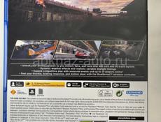 Gran Turismo 7
