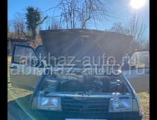 Dacia 1325