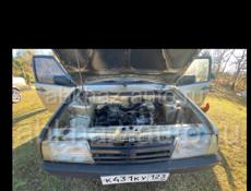 Dacia 1325