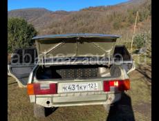Dacia 1325