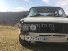 ВАЗ 2106