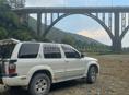 Nissan Terrano