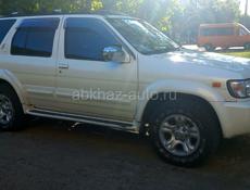 Nissan Terrano